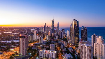 Tourism Listing Partner Accommodation Broadbeach