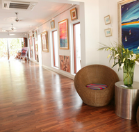 Barefoot Art Food Wine - Tourism Search