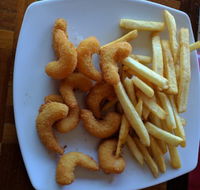 Barnacle Bill Family Seafood Restaurant - Tourism Search