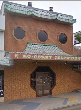 Ho Court - Tourism Search 0