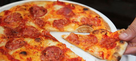 L'Olio Italian Kitchen - Tourism Search 0