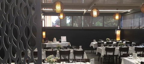 L'Olio Italian Kitchen - Tourism Search 1