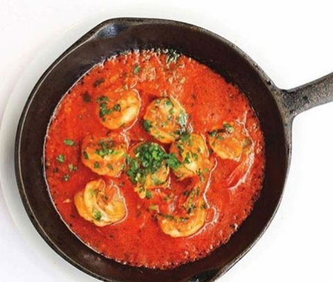 L'Olio Italian Kitchen - Tourism Search 6