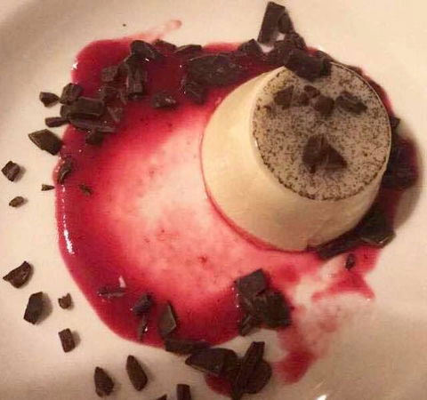 L'Olio Italian Kitchen - Tourism Search 7