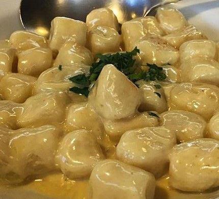 L'Olio Italian Kitchen - Tourism Search 8