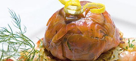 La Piazza Restaurant & Bar - Tourism Search 1