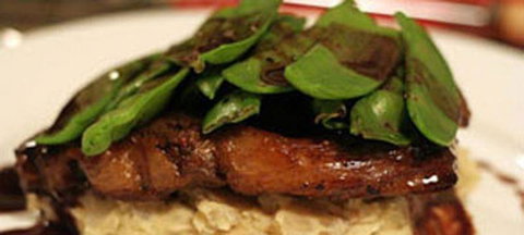 La Piazza Restaurant & Bar - Tourism Search 3