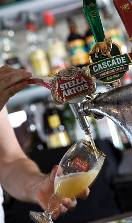 La Piazza Restaurant & Bar - Tourism Search 4