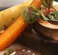 Margan Restaurant - Tourism Search