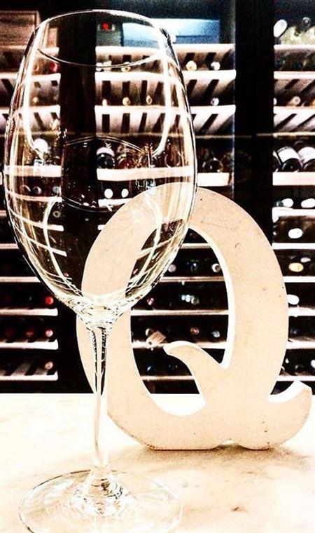 Q Dining - Tourism Search 4