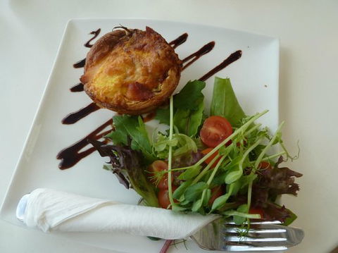 Frederick's Cafe - Tourism Search 0