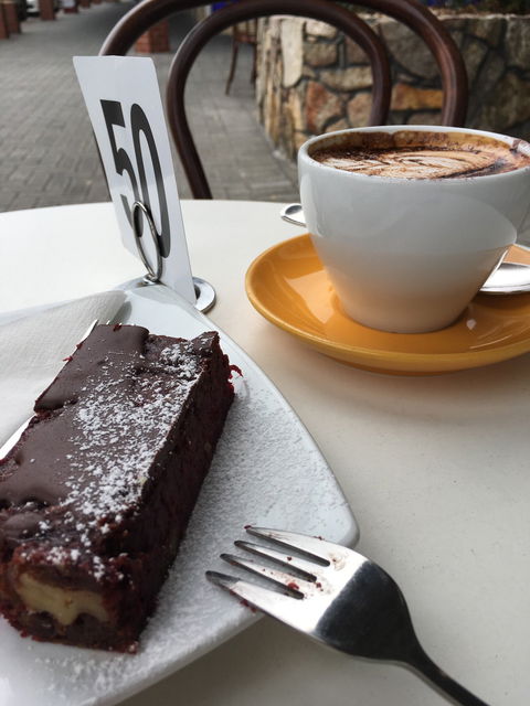 Frederick's Cafe - Tourism Search 3