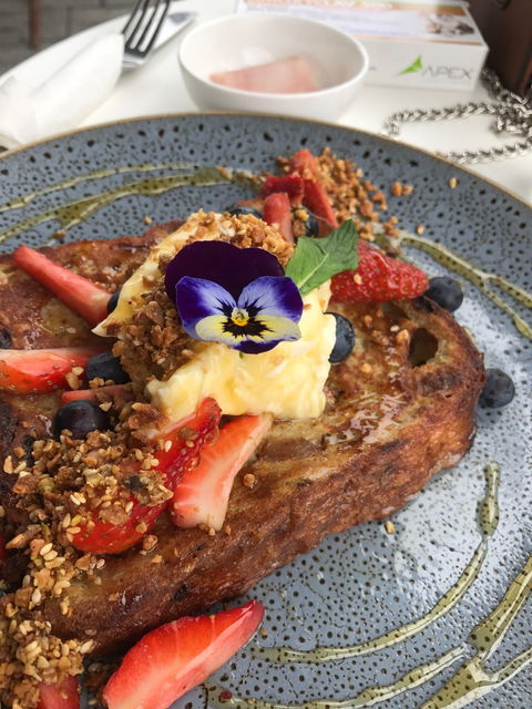 Frederick's Cafe - Tourism Search 5