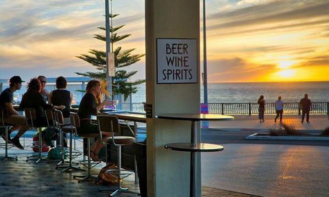 NINE 50 Restaurant & Bar - Tourism Search 1