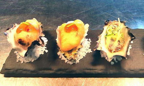 NINE 50 Restaurant & Bar - Tourism Search 6