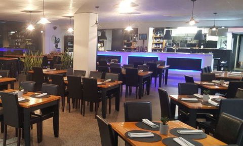 NINE 50 Restaurant & Bar - Tourism Search 7