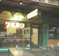 Burger Haus - Tourism Search