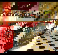 Heritage Indian Restaurant