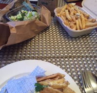 Jimmy Grants - Tourism Search