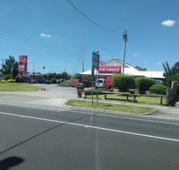 Red Rooster - Tourism Search