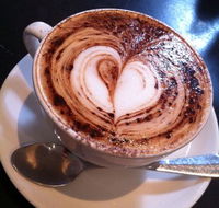 Station Street Cafe - Tourism Search