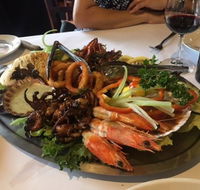 Steak Bank Charcoal Grill - Tourism Search