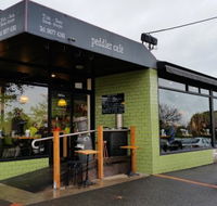The Peddler Cafe - Tourism Search