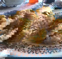 Diamond Chinease Restaurant