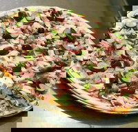 Isabella's Pizza Restaurant