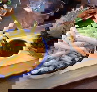 Jack and Daisy - Tourism Search