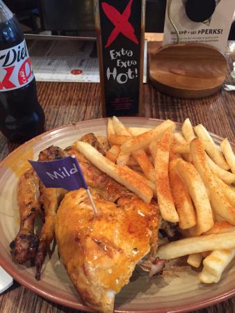 Nando's Tullamarine - Tourism Search 0
