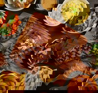 The Pizza  Grill Company - Tourism Search