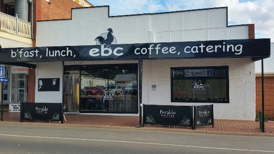 Corack East VIC Tourism Search