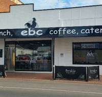 Ebc - Tourism Search