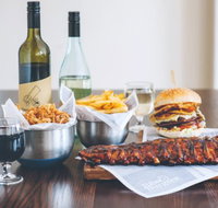 Ribs  Burgers - Tourism Search