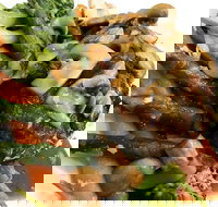 Sinners Family Restuarant - Tourism Search