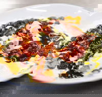 Tandoori Flames - Tourism Search