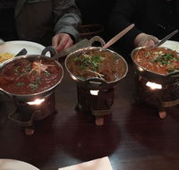 Uday Indian Restaurant - Tourism Search