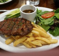 Coffe Barn - Tourism Search