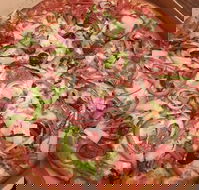 Nimzy's Pizzas - Tourism Search