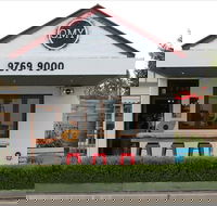 O. MY - Tourism Search