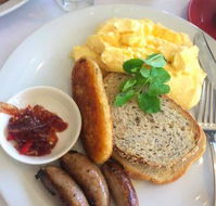 The Bonbeach Cafe - Tourism Search