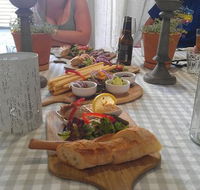 The Little French Deli - Tourism Search