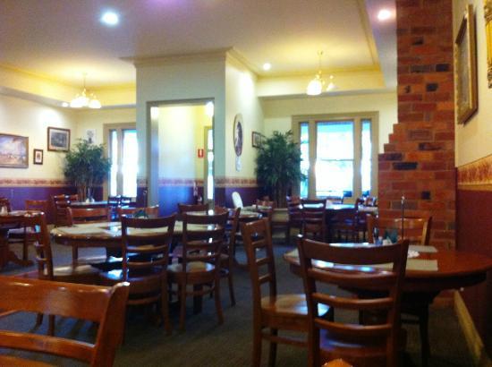 Gillieston ACT Tourism Search