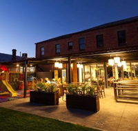 The Tatura Hotel - Tourism Search