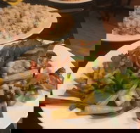 China Garden - Tourism Search