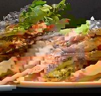 Georgio's Seafood and Steakhouse - Tourism Search