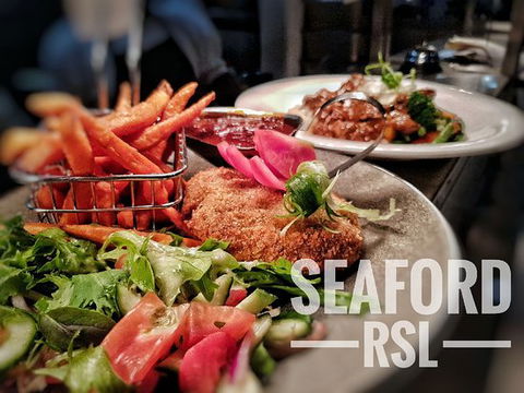 RSL Seaford - Tourism Search 0