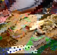 Spanish Bar - Tourism Search