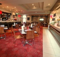 The Riviera Hotel - Tourism Search